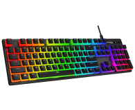 HYPERX PBT Pudding Keycap Black 4P5P4AA - 586884 - zdjęcie 4